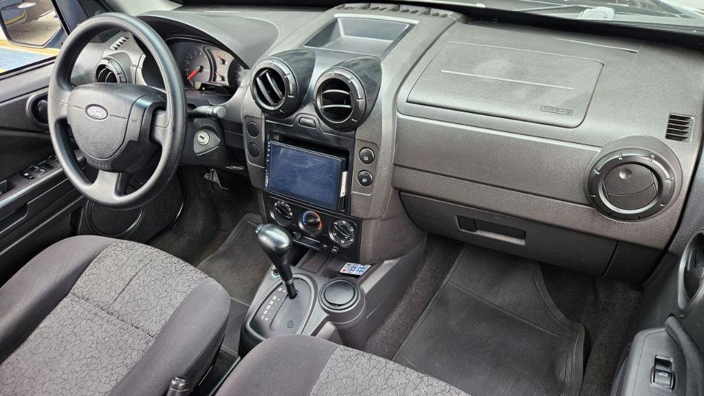 FORD Ecosport - Foto