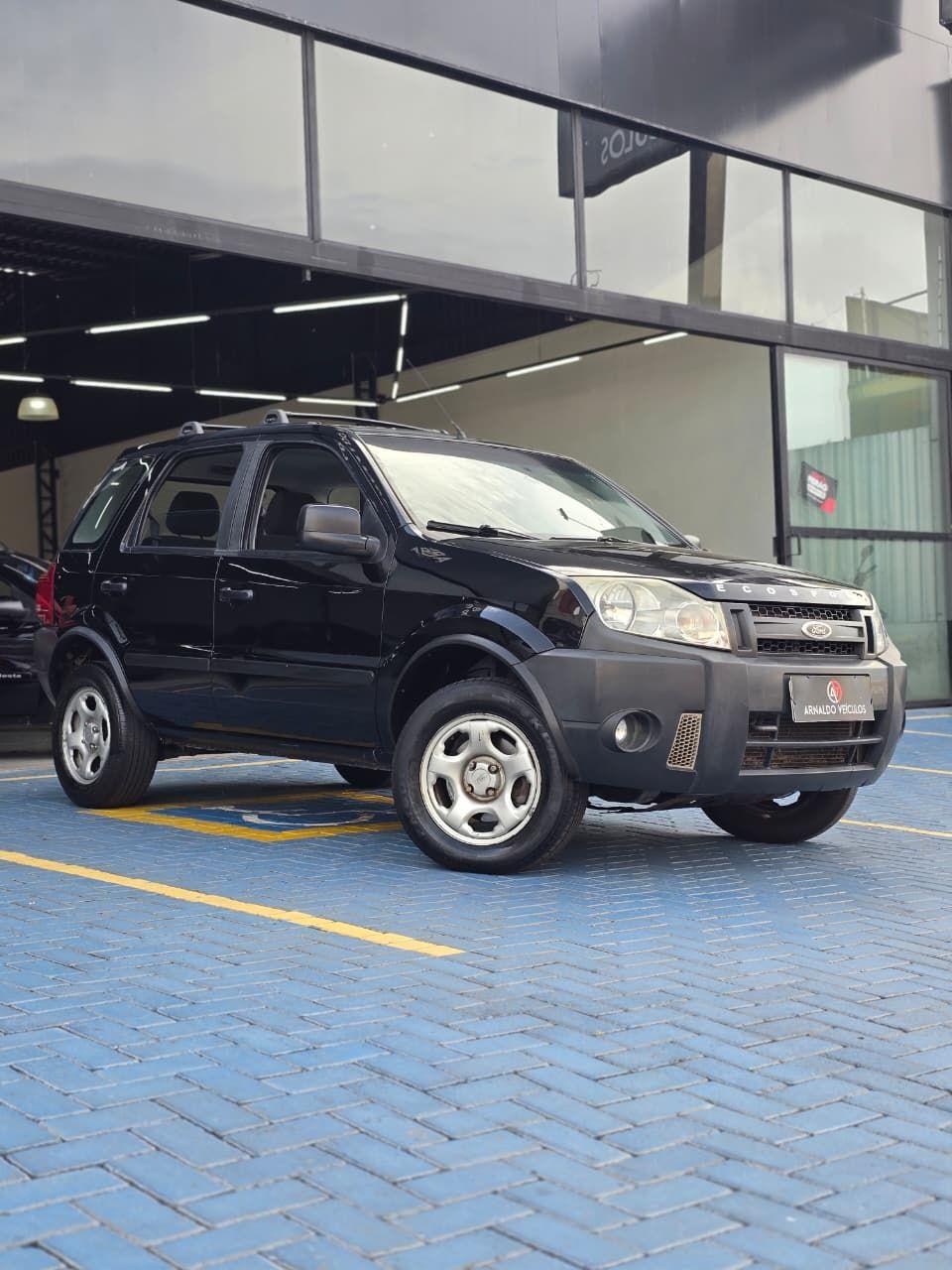 FORD Ecosport - Foto