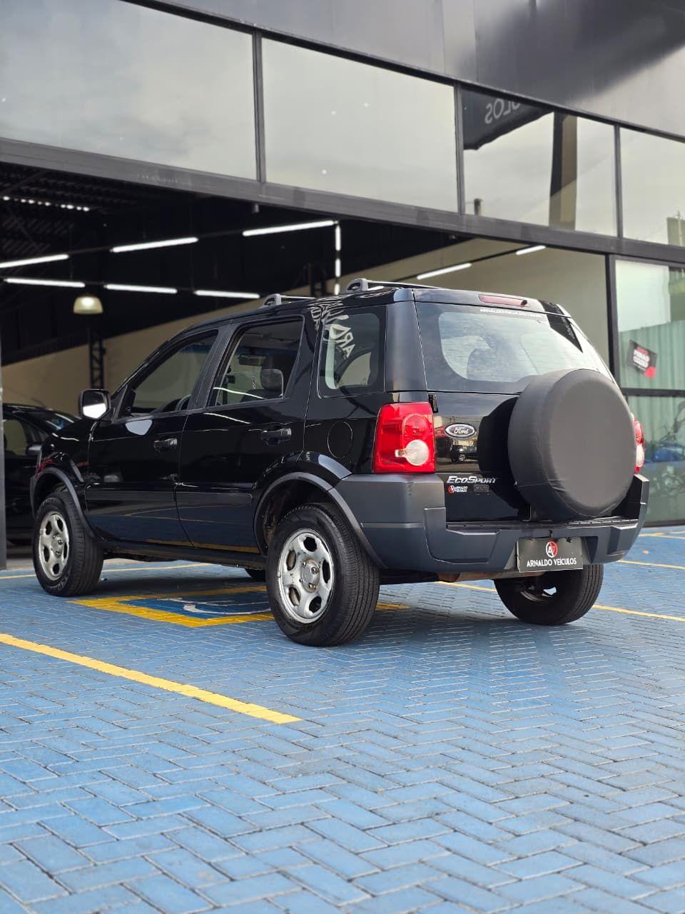 FORD Ecosport - Foto