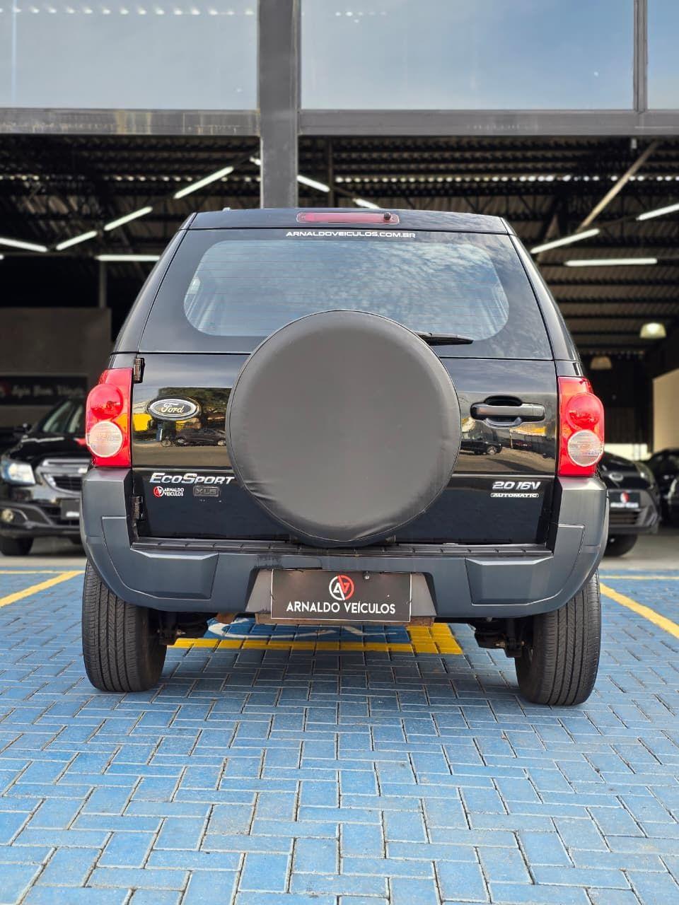 FORD Ecosport - Foto