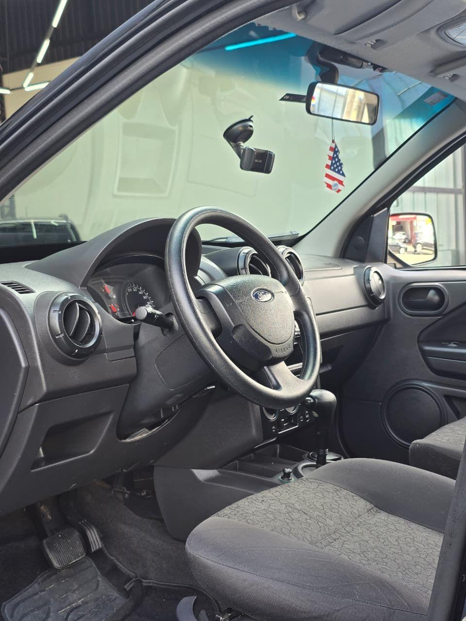 FORD Ecosport - Foto