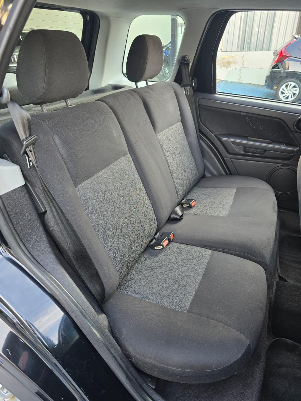 FORD Ecosport - Foto