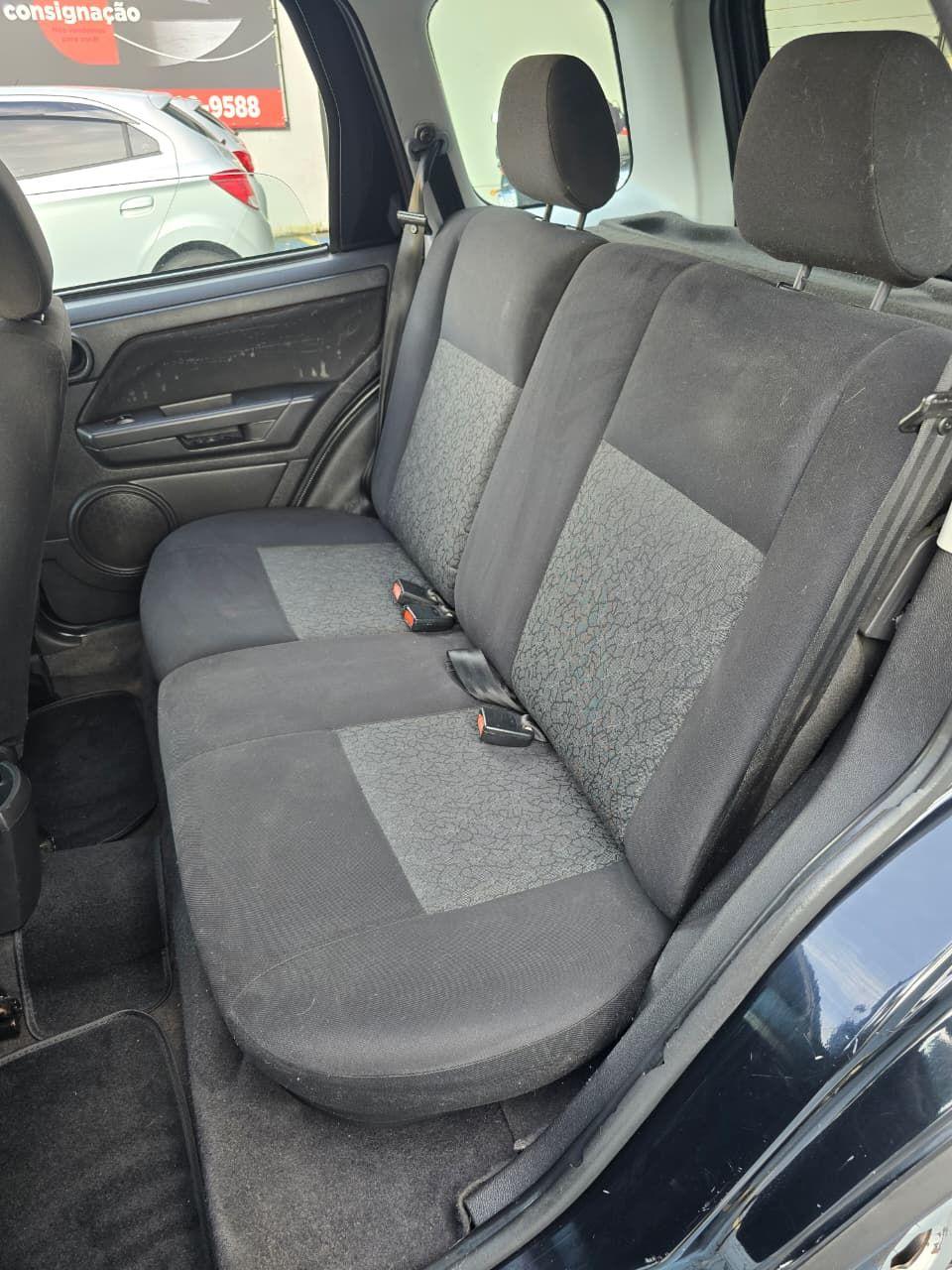 FORD Ecosport - Foto