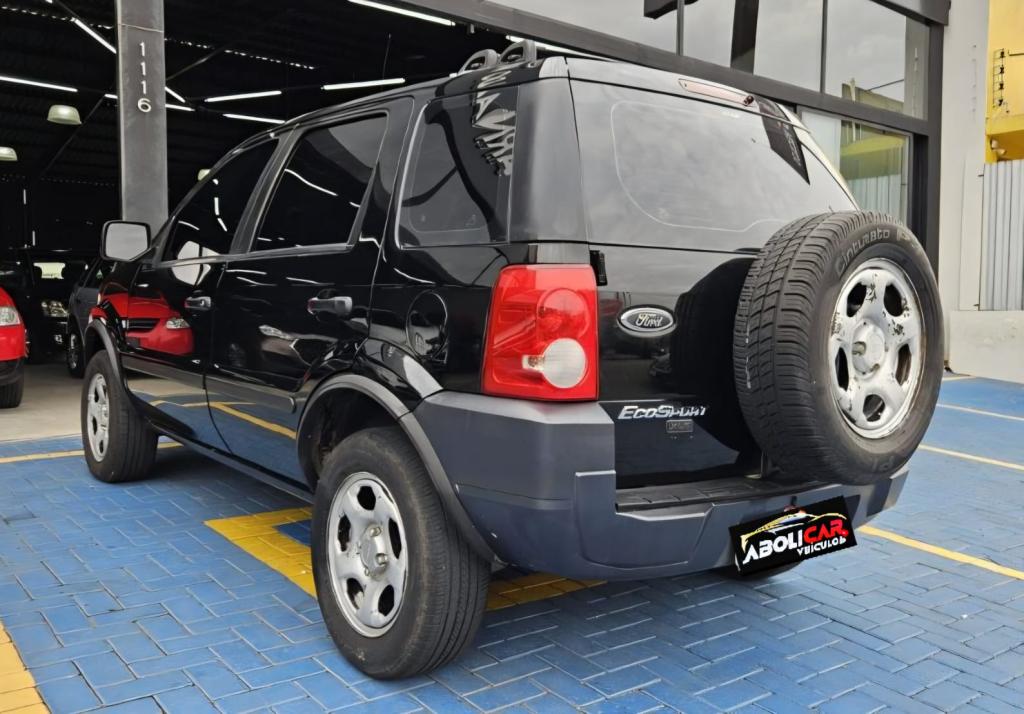 FORD Ecosport - Foto