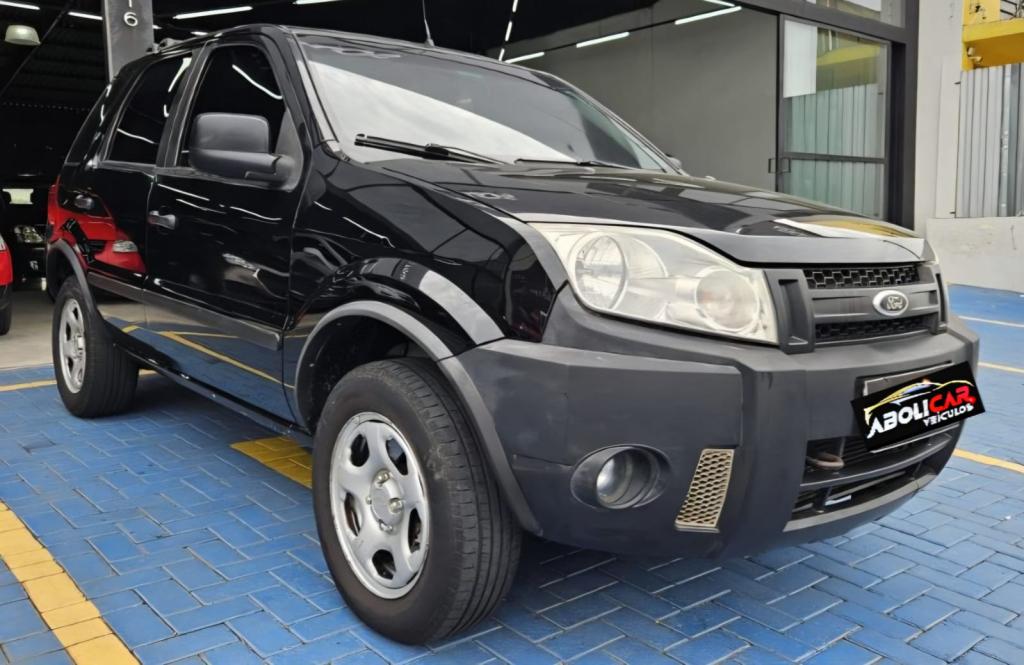 FORD Ecosport - Foto