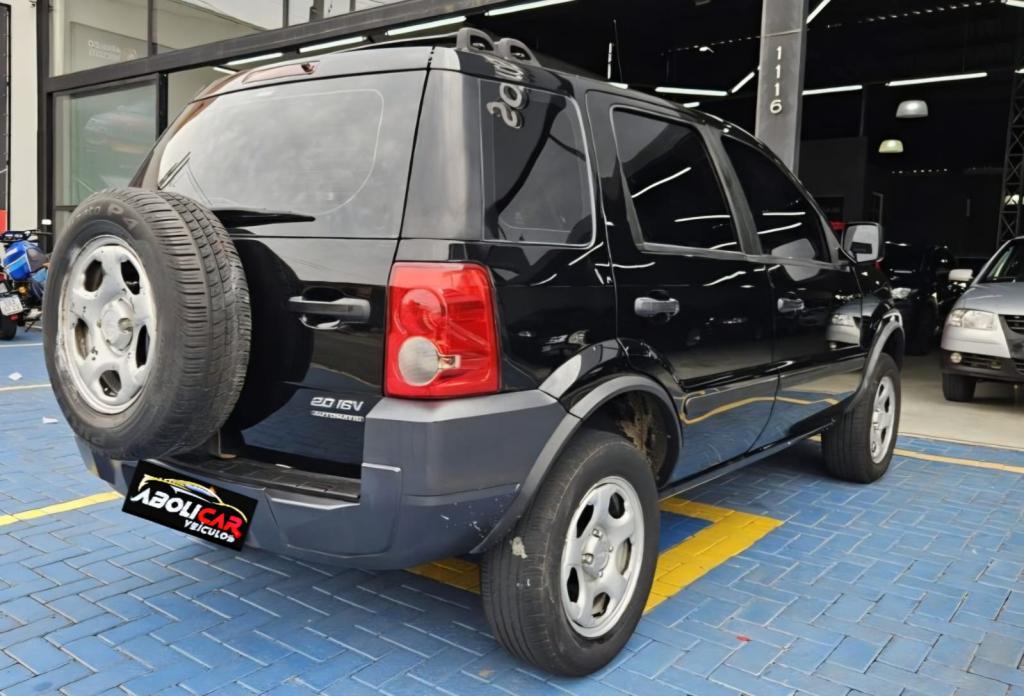 FORD Ecosport - Foto