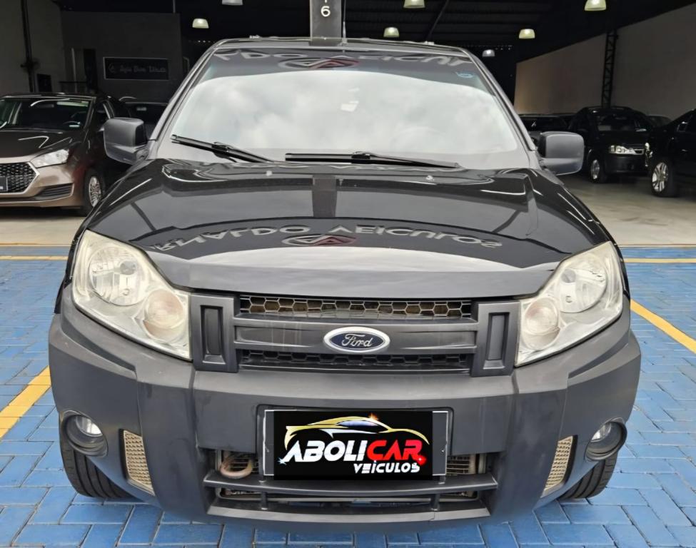 FORD Ecosport - Foto