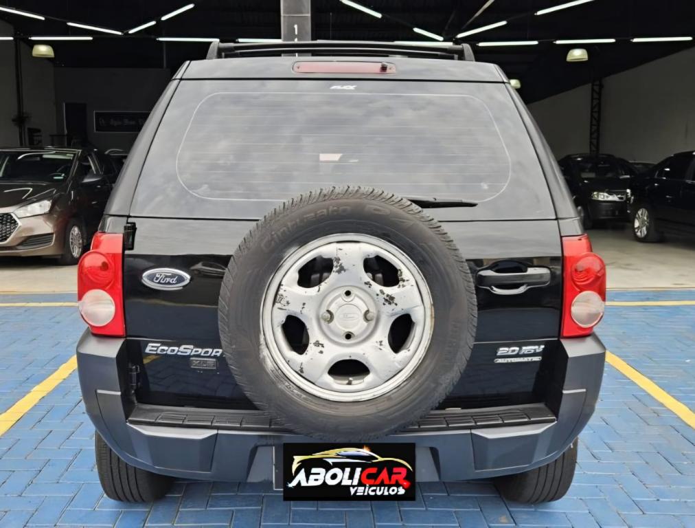 FORD Ecosport - Foto