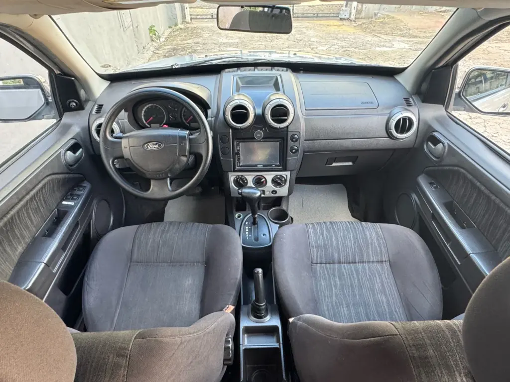FORD Ecosport - Foto