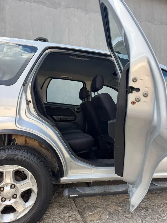 FORD Ecosport - Foto