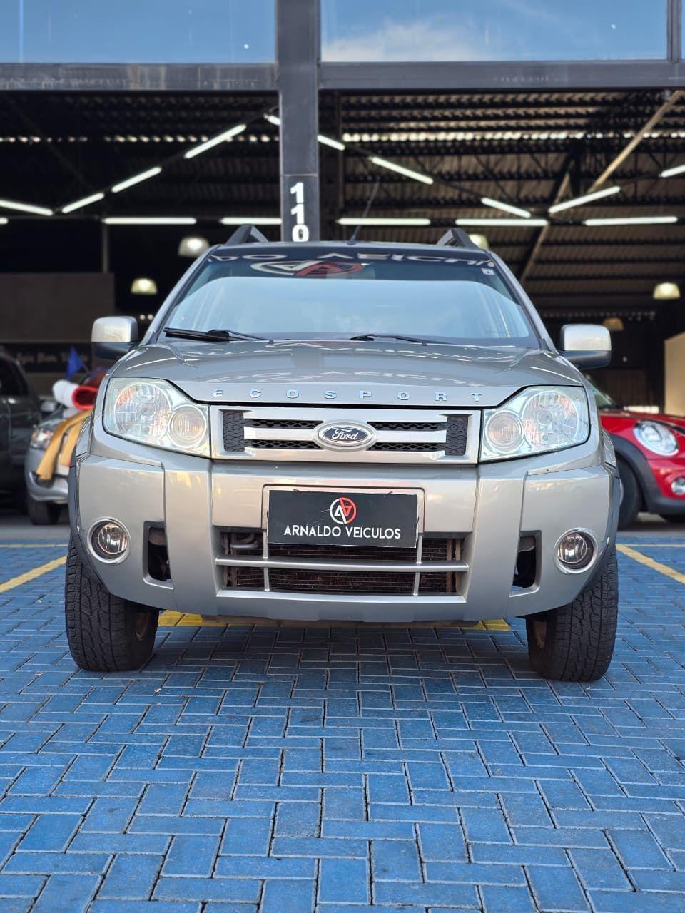 FORD Ecosport - Foto