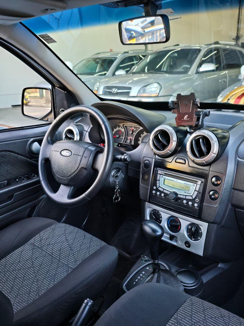 FORD Ecosport - Foto