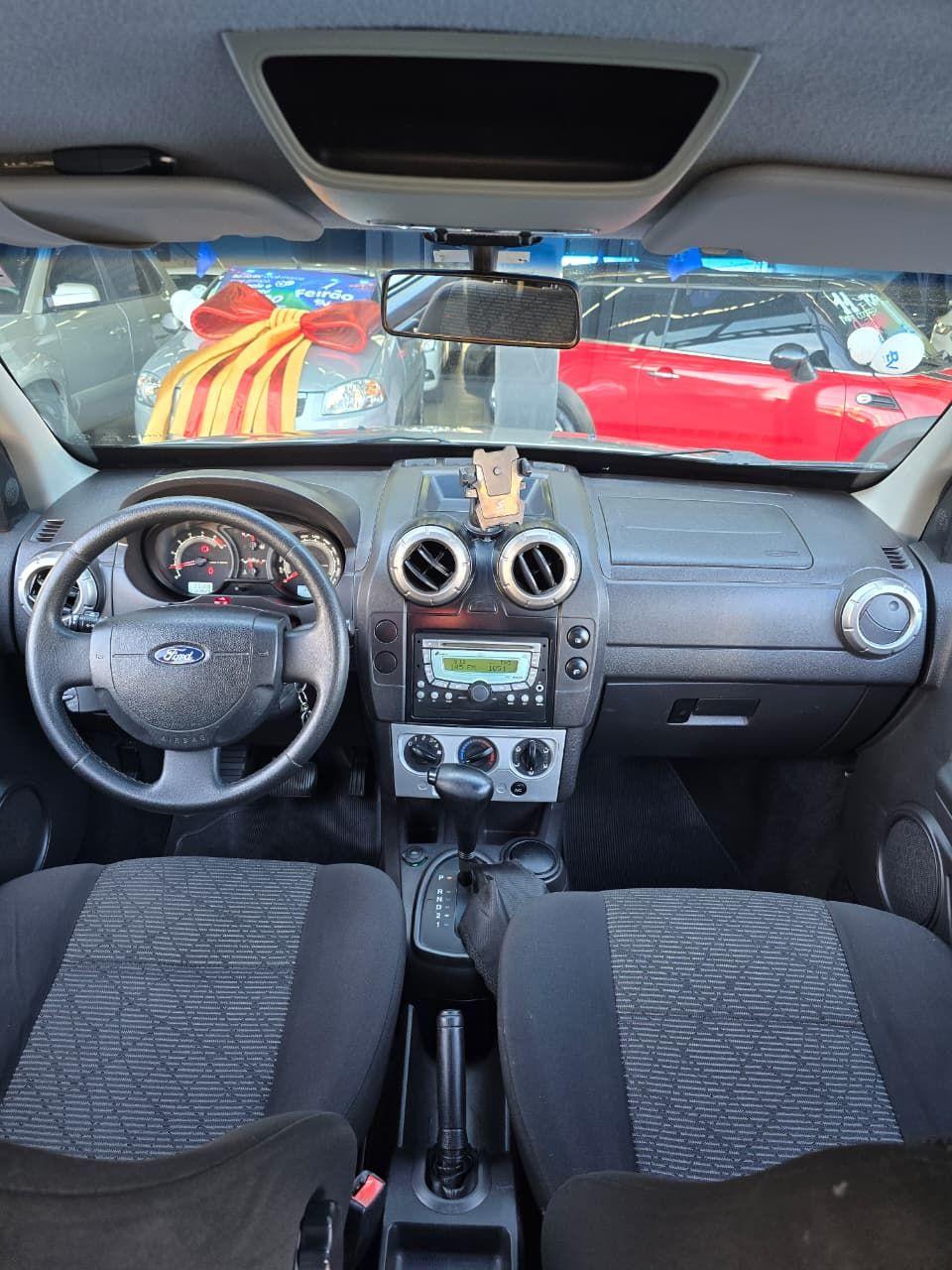 FORD Ecosport - Foto