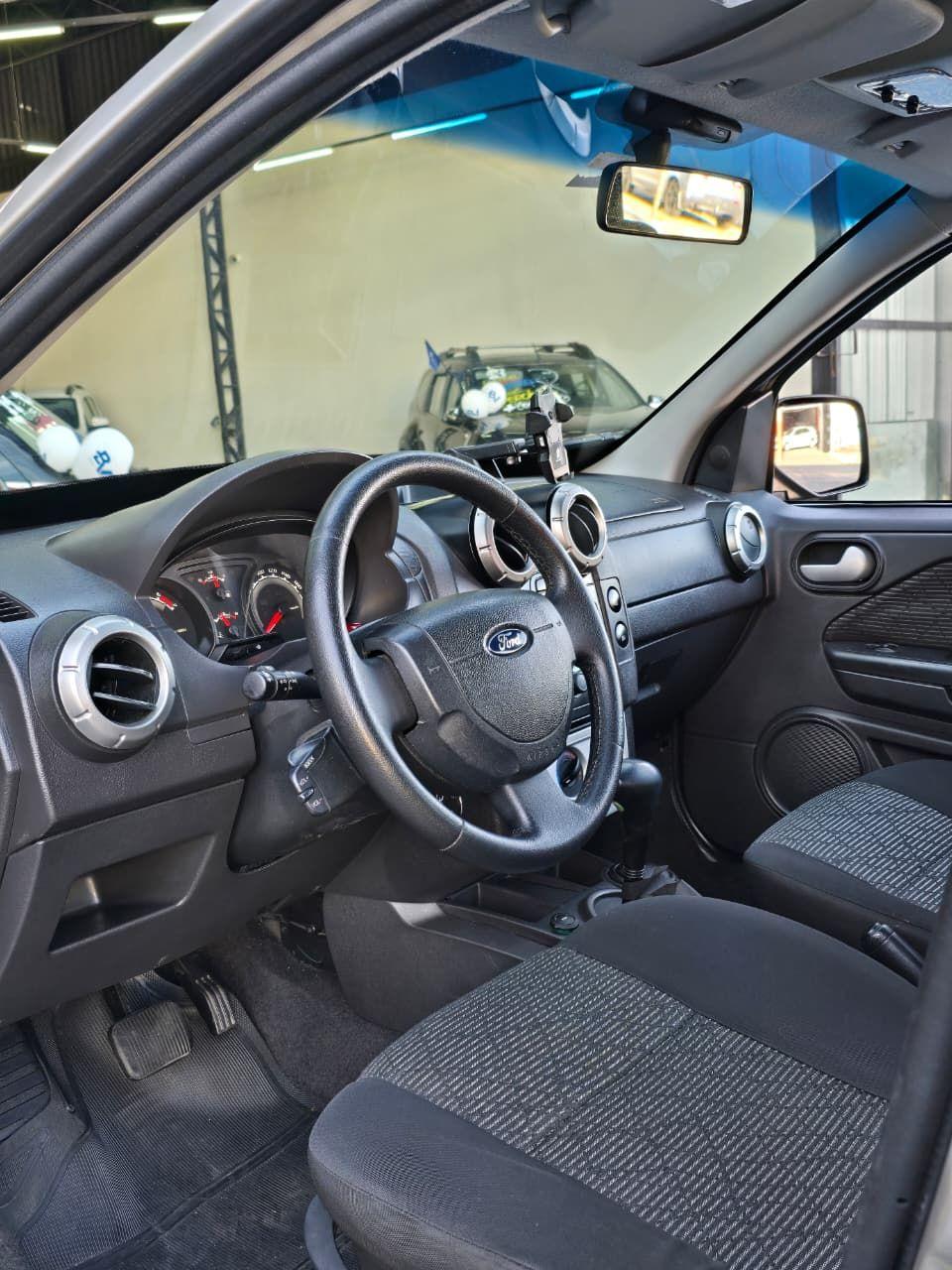 FORD Ecosport - Foto