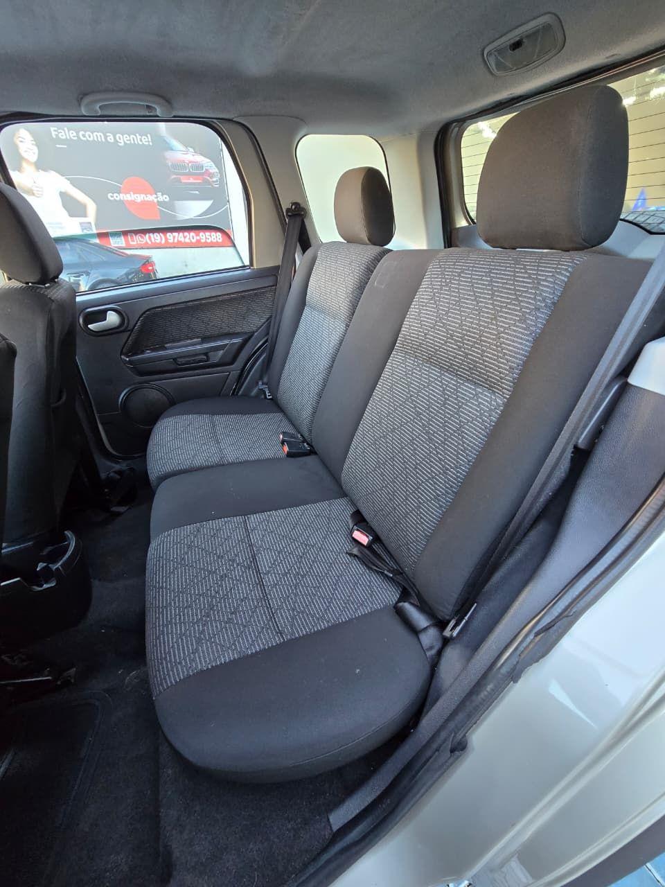FORD Ecosport - Foto