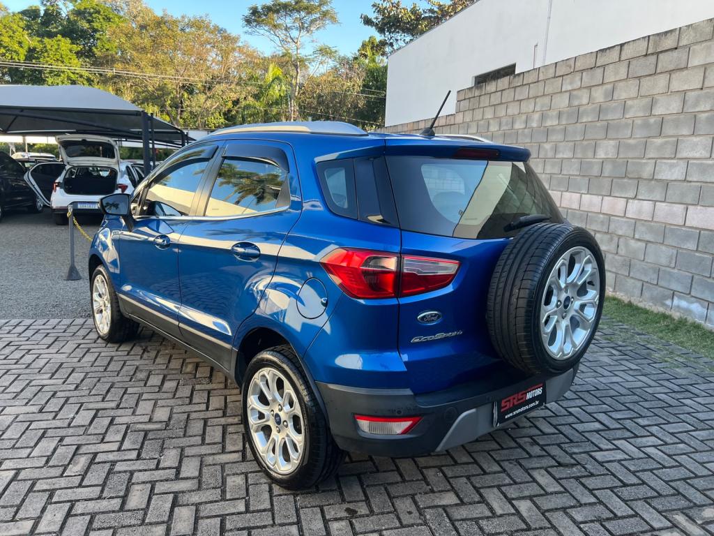 FORD Ecosport - Foto