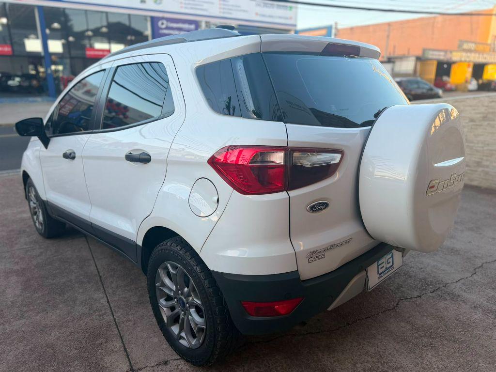 FORD Ecosport - Foto