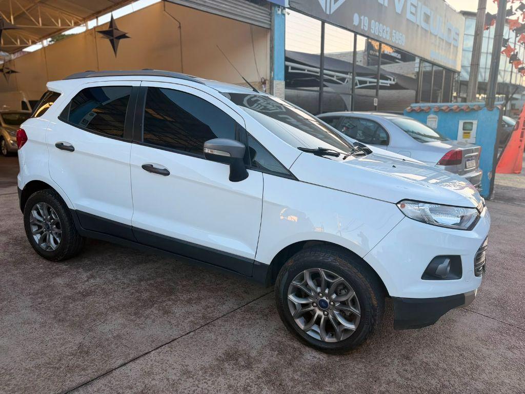 FORD Ecosport - Foto