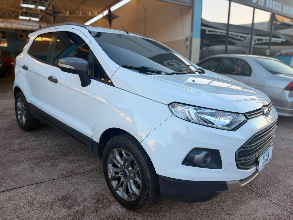 FORD Ecosport - Foto