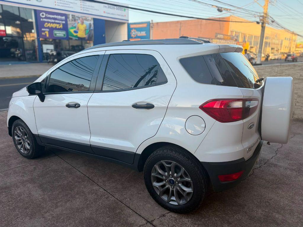 FORD Ecosport - Foto