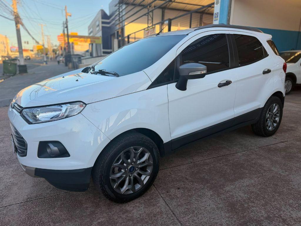 FORD Ecosport - Foto