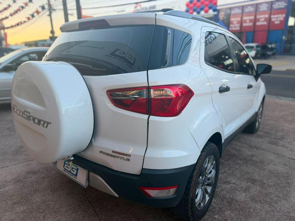 FORD Ecosport - Foto