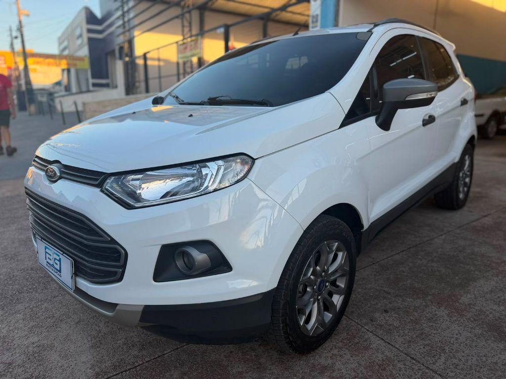 FORD Ecosport - Foto