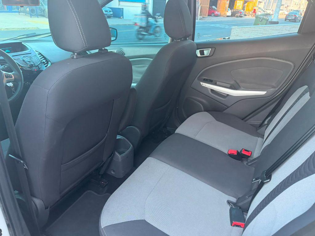 FORD Ecosport - Foto