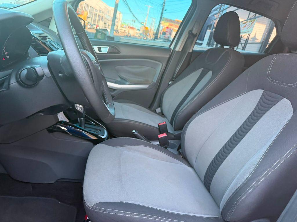 FORD Ecosport - Foto