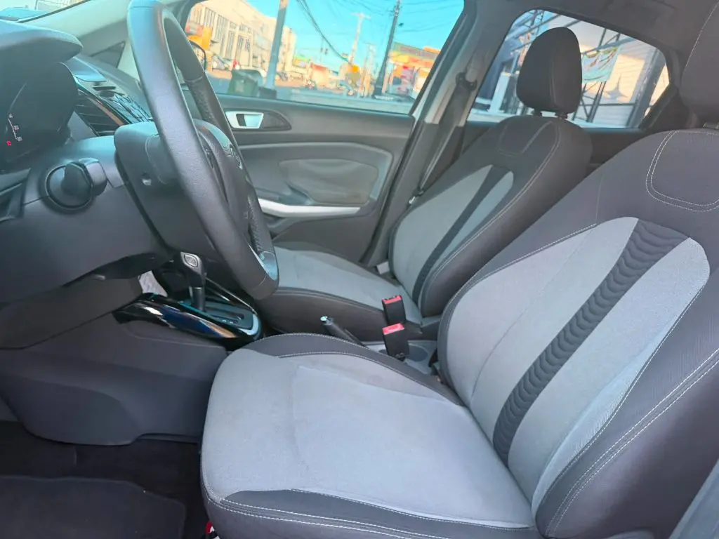FORD Ecosport - Foto