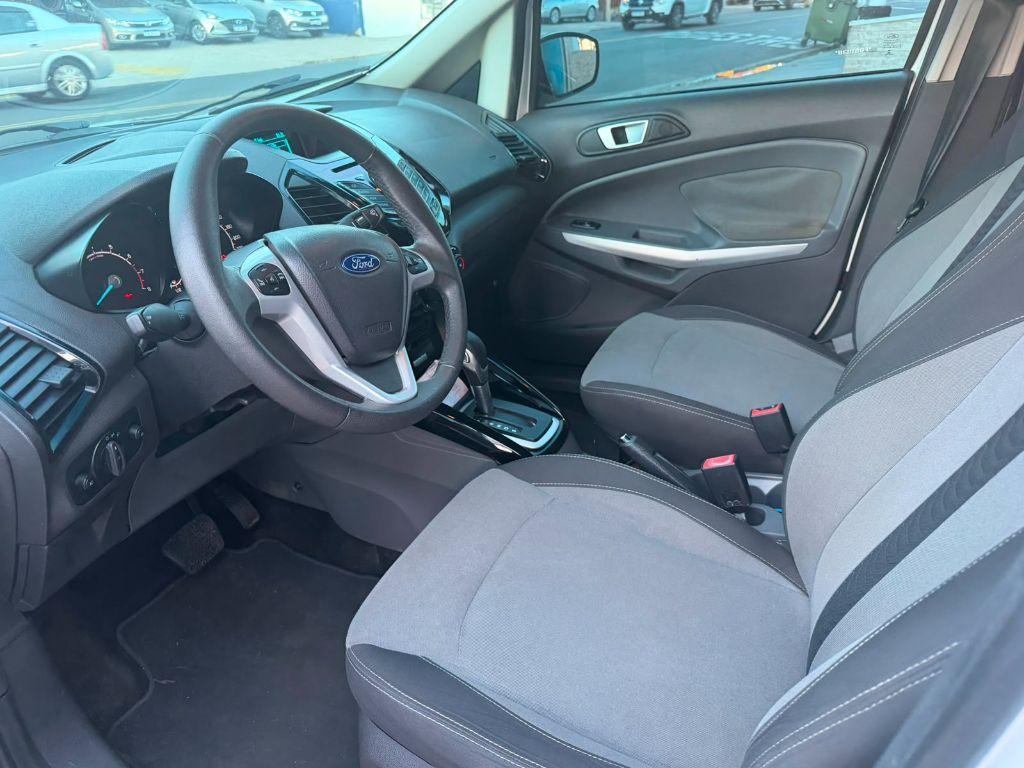 FORD Ecosport - Foto