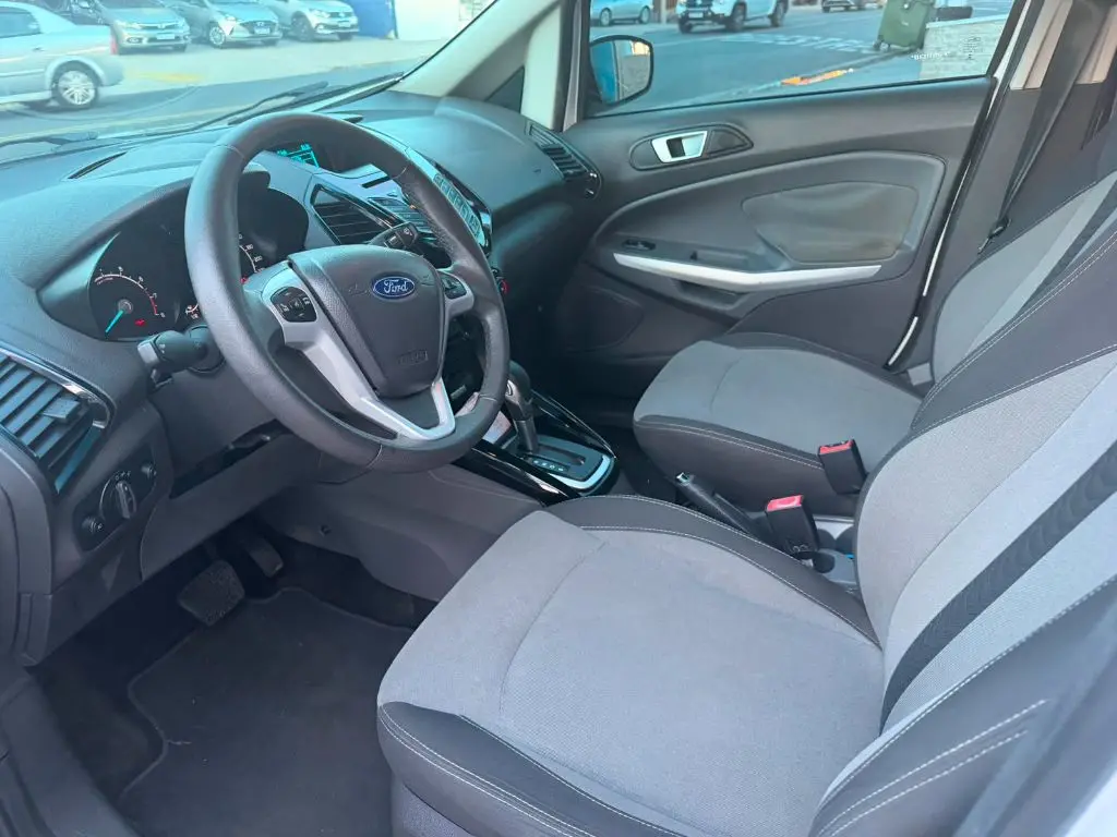 FORD Ecosport - Foto