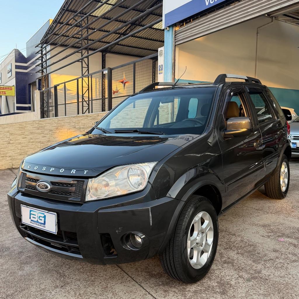 FORD Ecosport - Foto