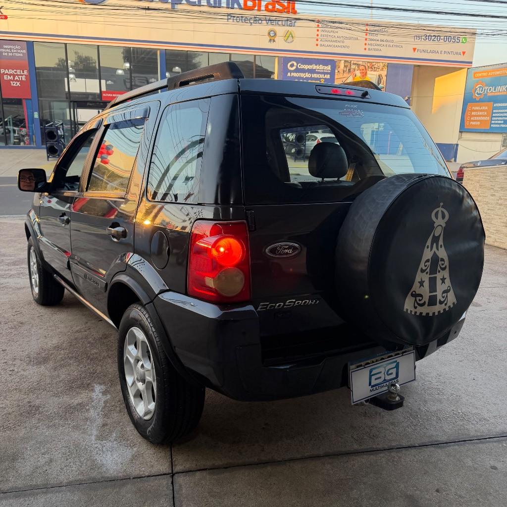 FORD Ecosport - Foto