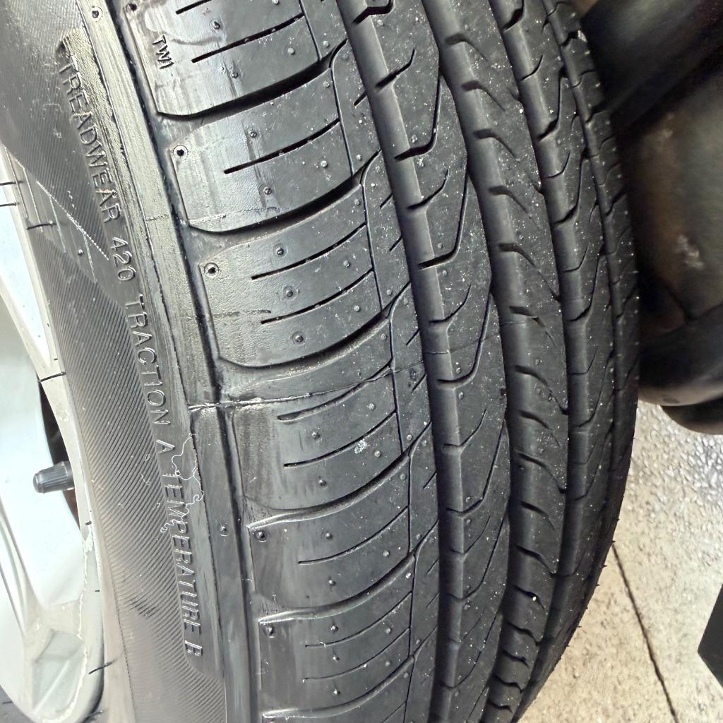 FORD Ecosport - Foto