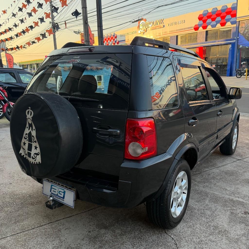 FORD Ecosport - Foto