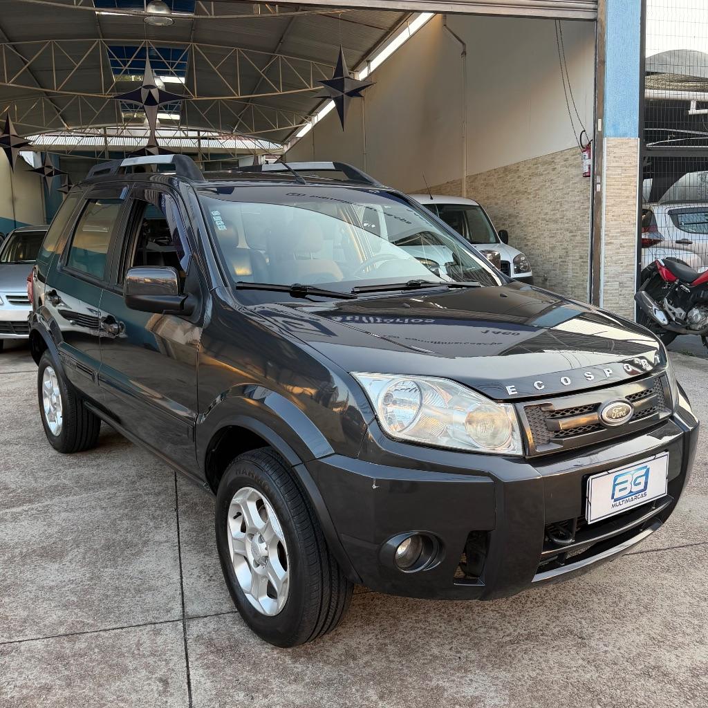 FORD Ecosport - Foto