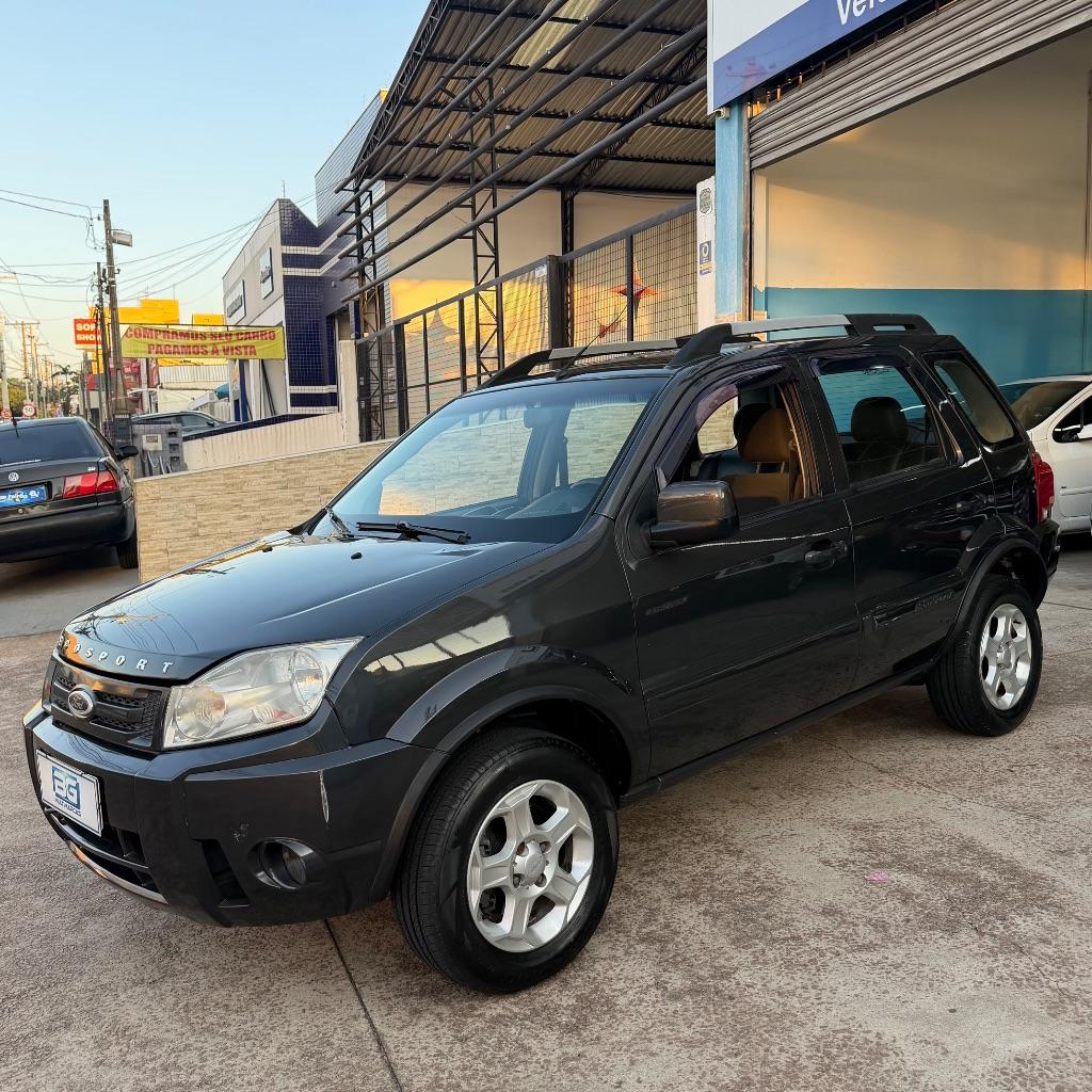FORD Ecosport - Foto