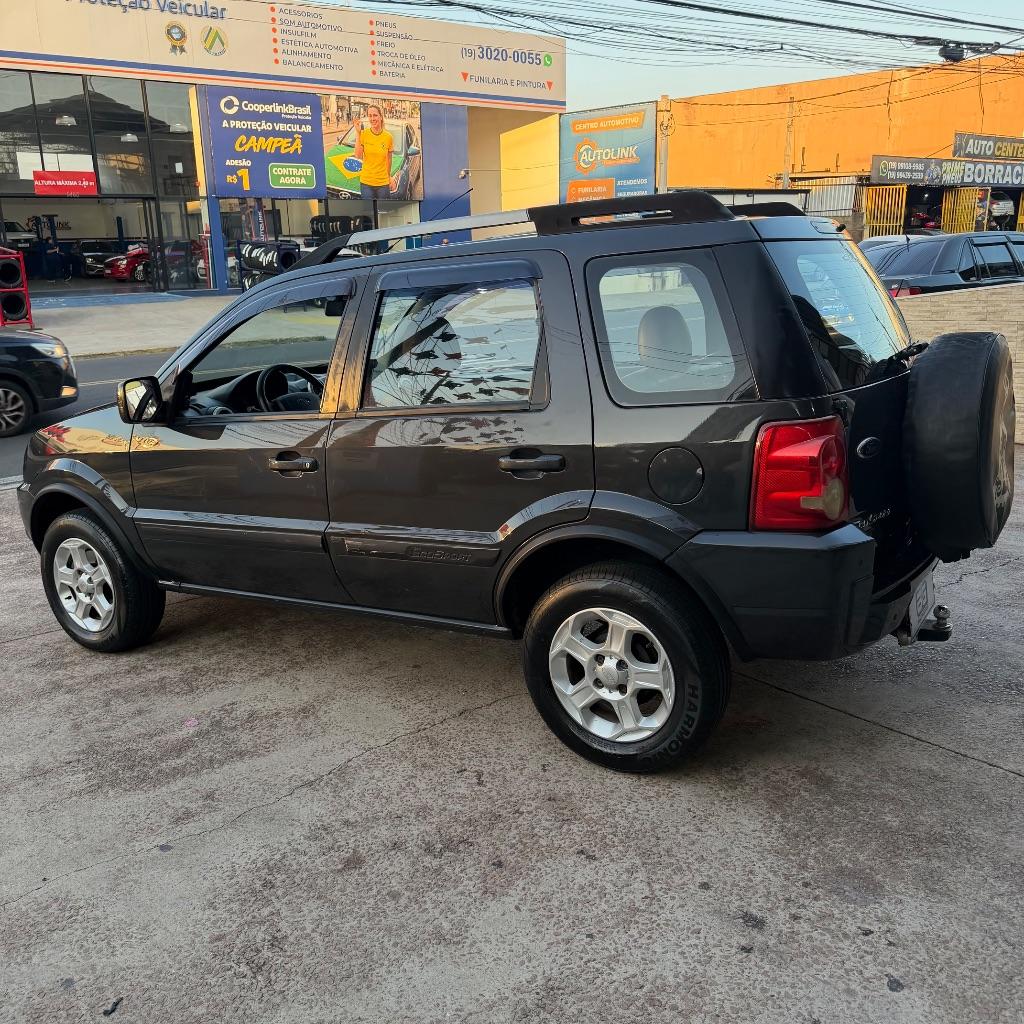 FORD Ecosport - Foto