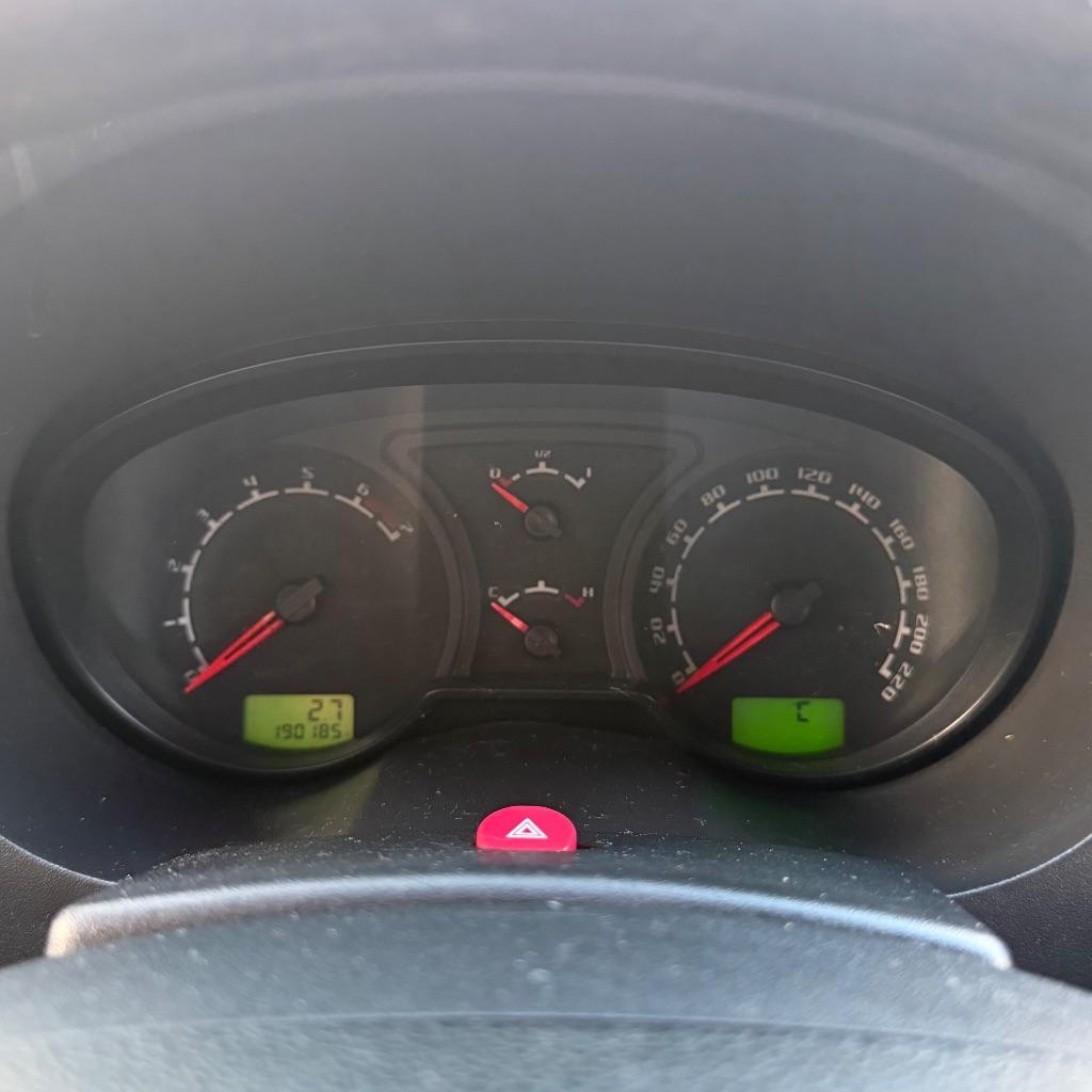FORD Ecosport - Foto