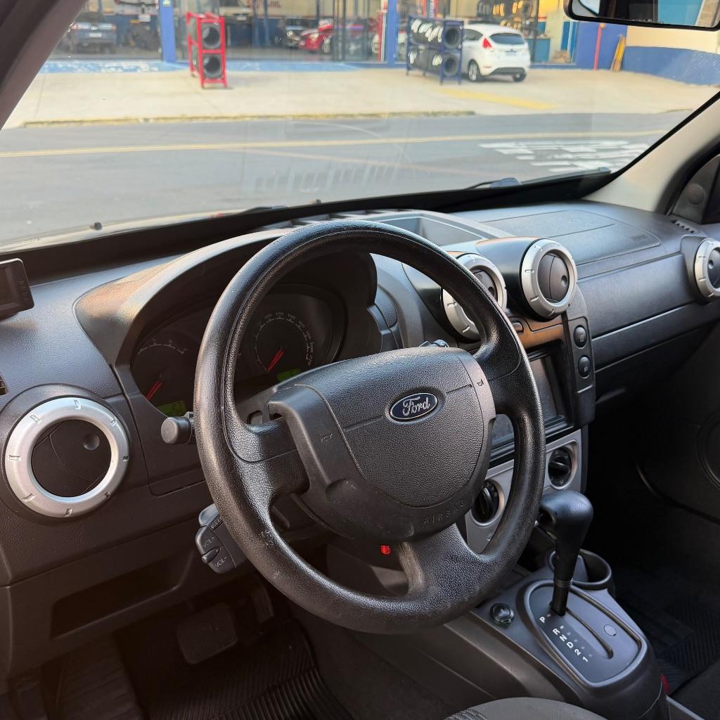FORD Ecosport - Foto