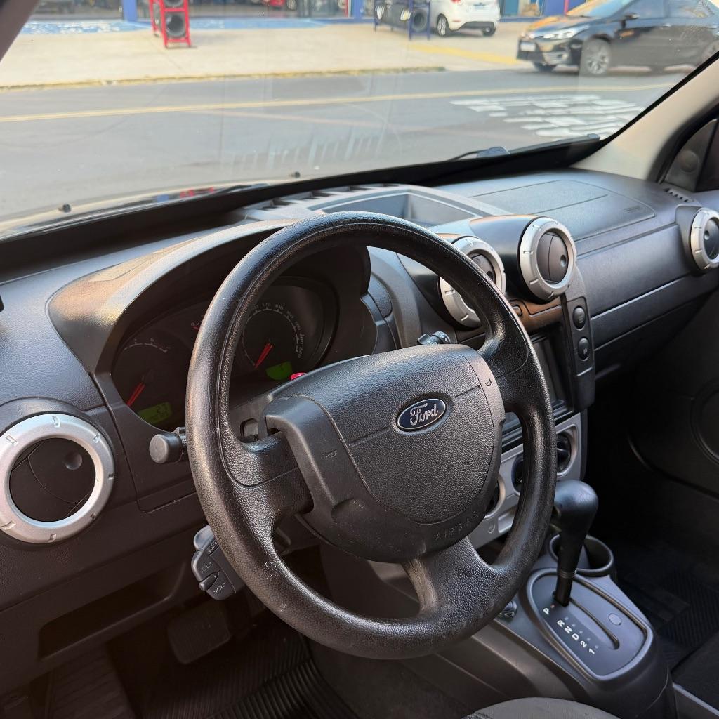 FORD Ecosport - Foto