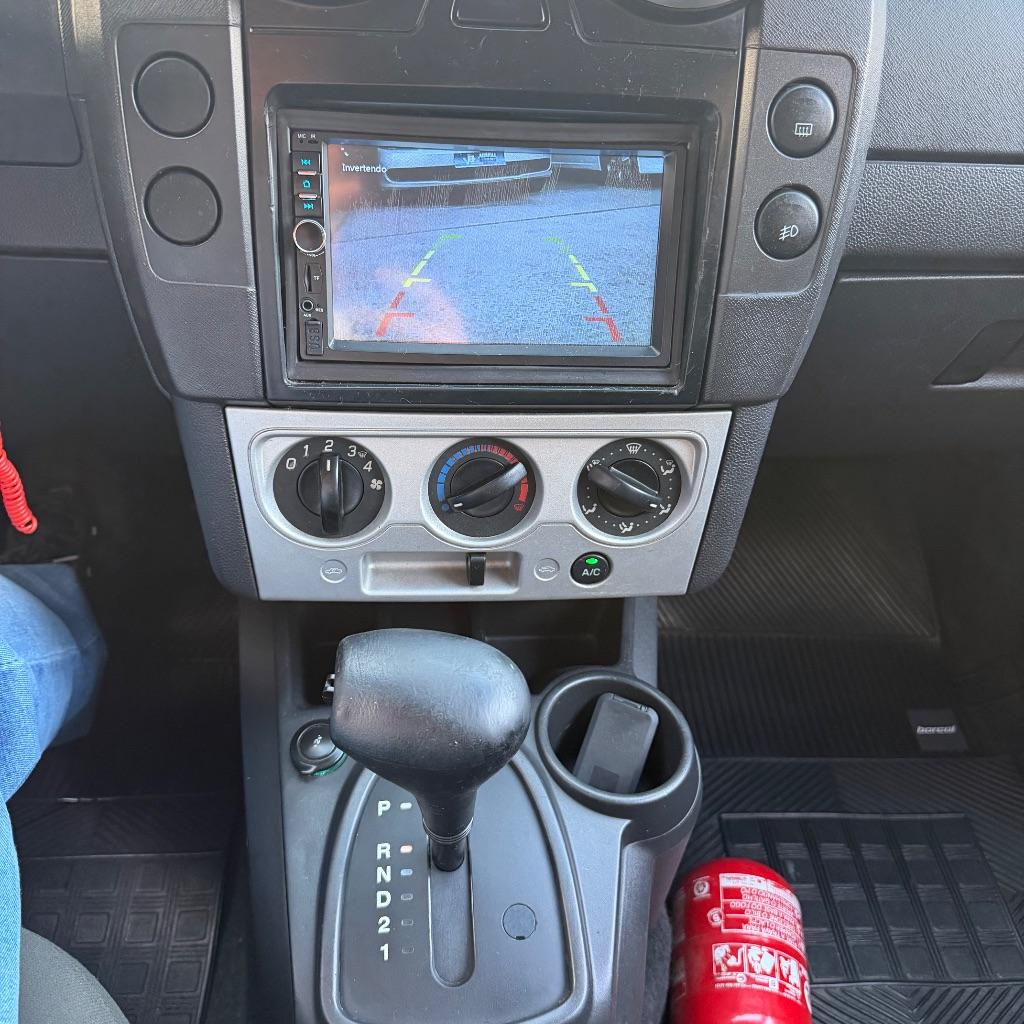 FORD Ecosport - Foto