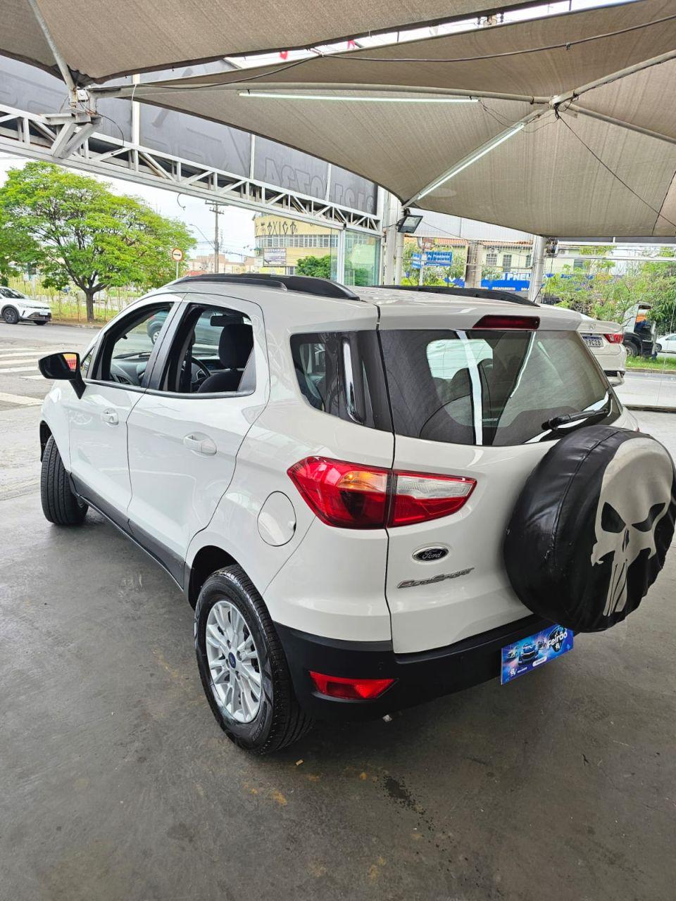 FORD Ecosport - Foto