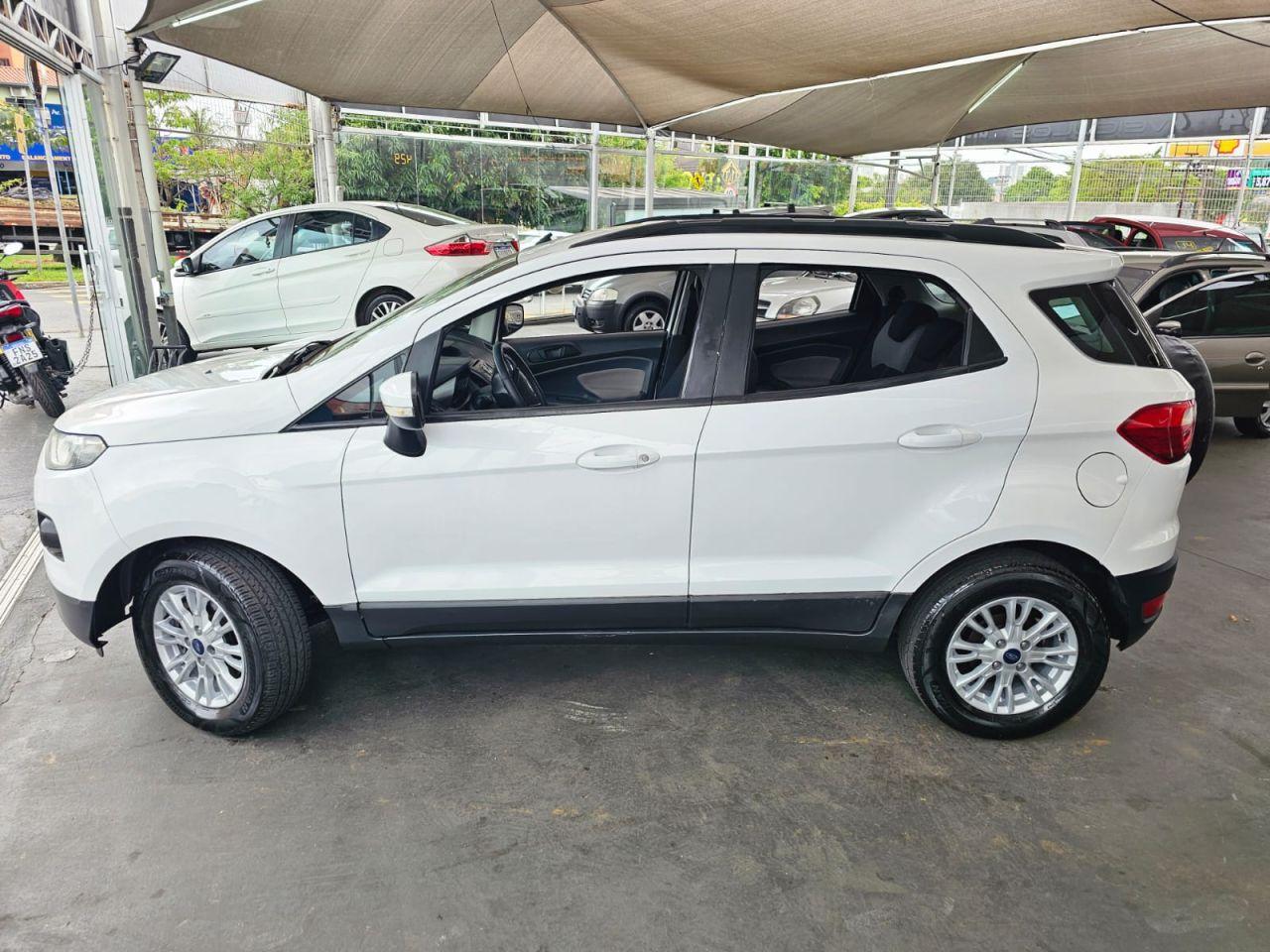 FORD Ecosport - Foto