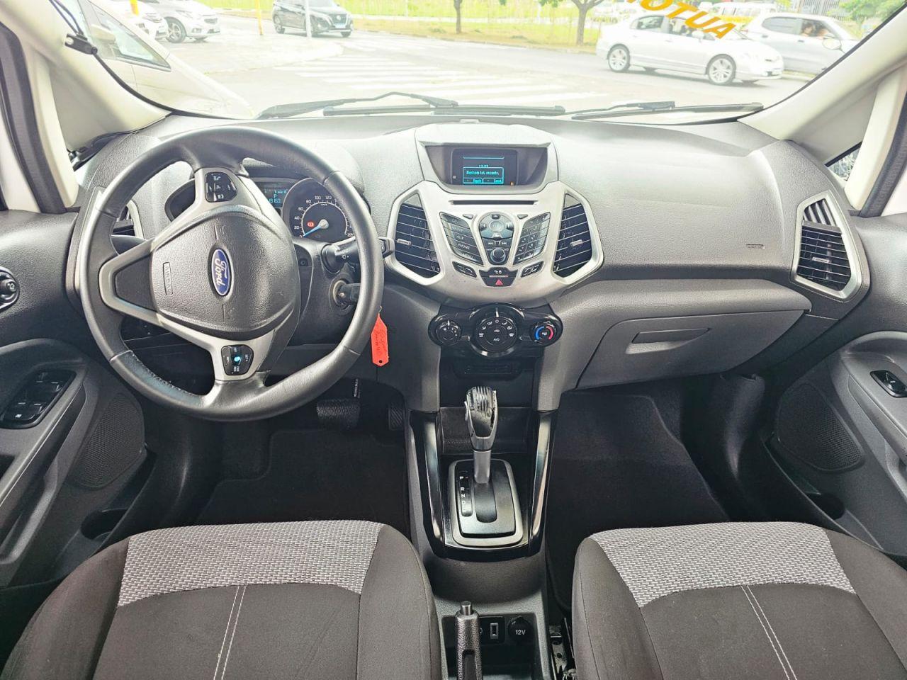 FORD Ecosport - Foto