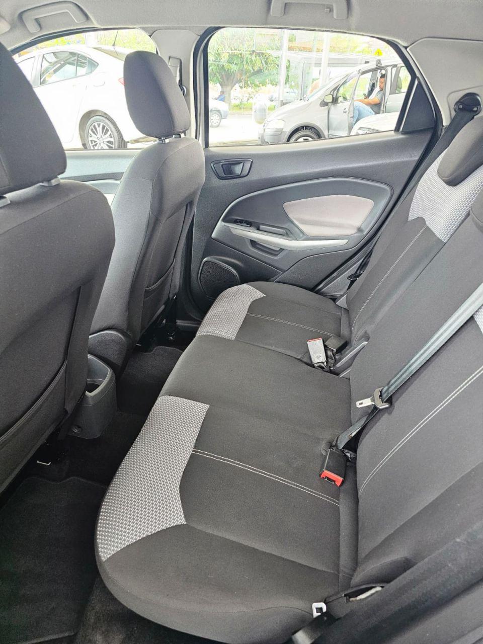 FORD Ecosport - Foto