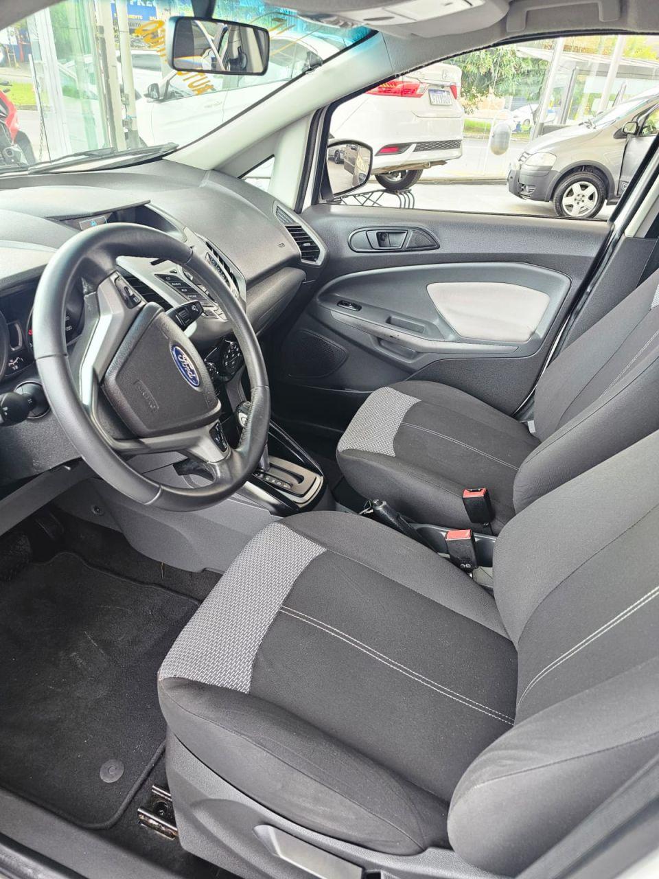 FORD Ecosport - Foto