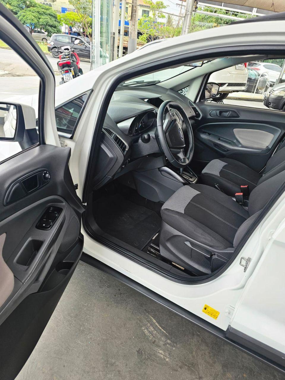 FORD Ecosport - Foto