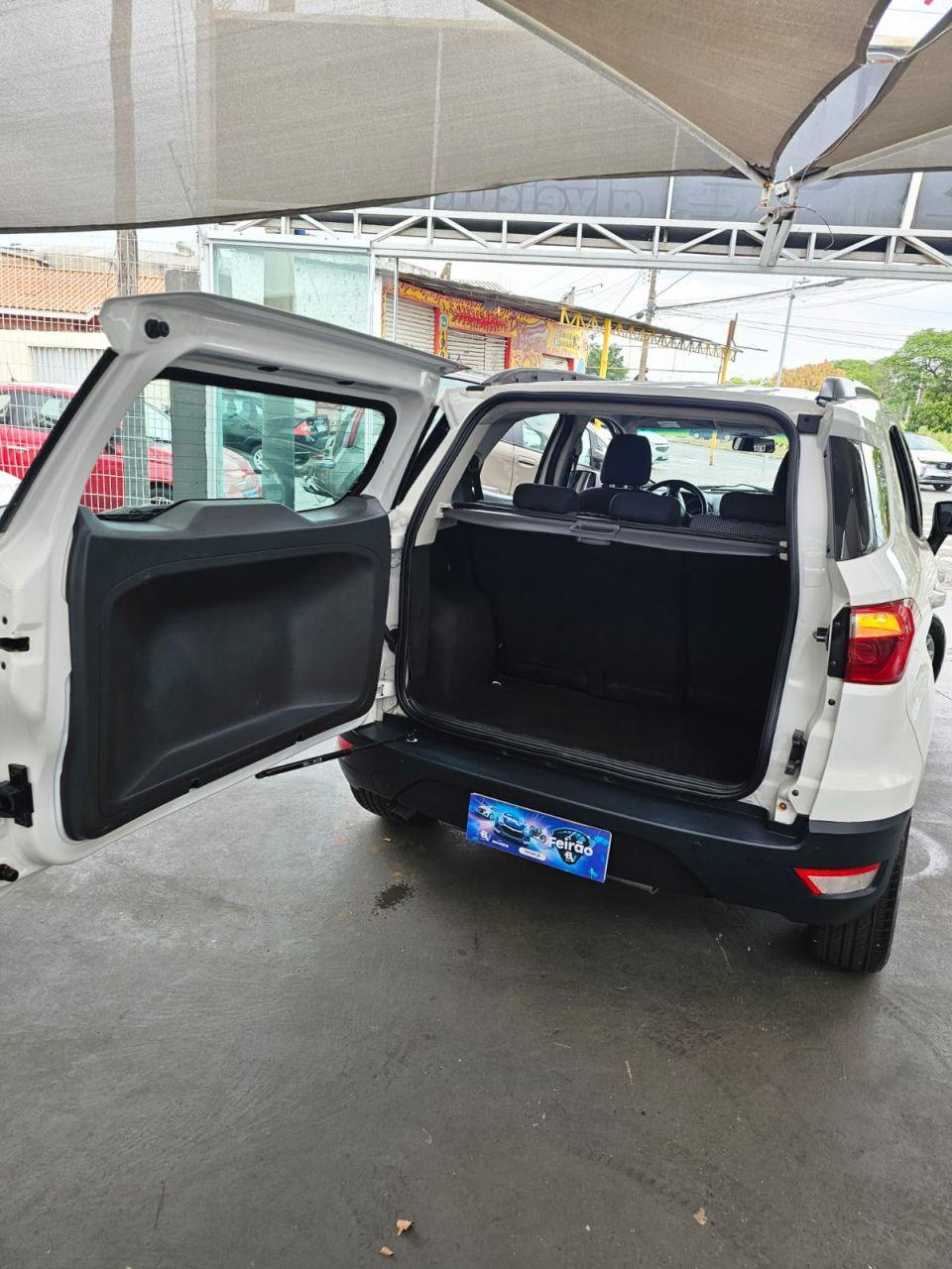 FORD Ecosport - Foto